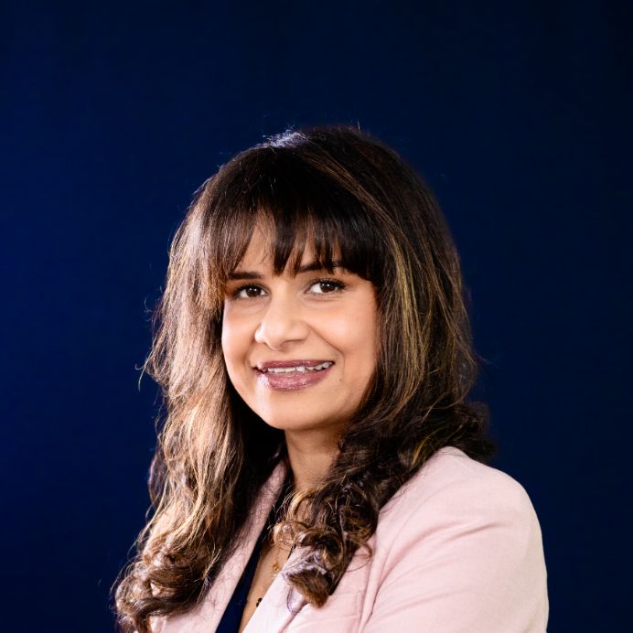 Sayanti Bhattacharya MD, MS, Psychiatrist