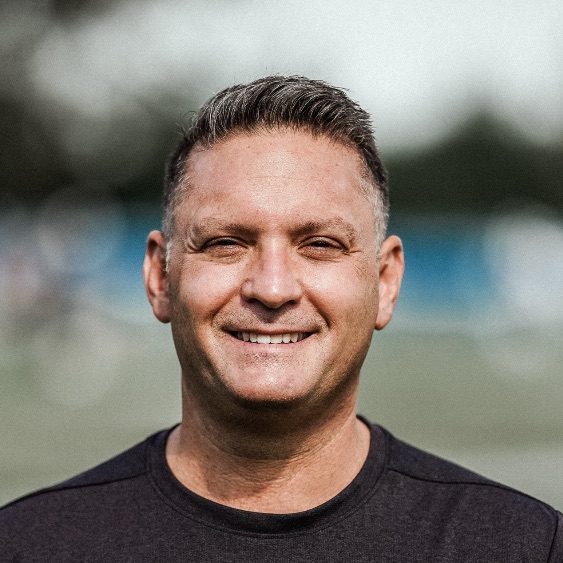 Scott Goldman, Sport Psychologist