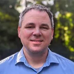 Sean Flannery, Counselor