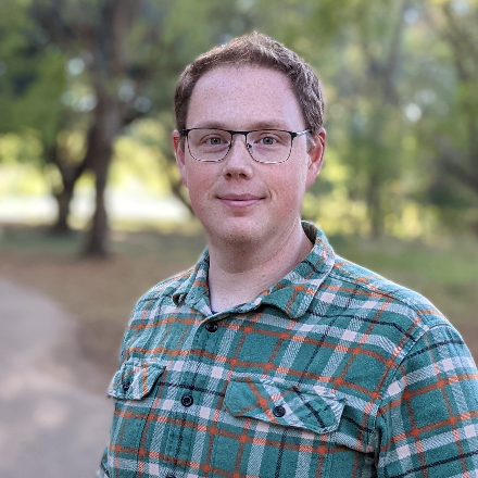 Sean Moffitt, Licensed Clinical Social Worker (LCSW)