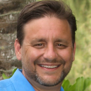 Randall Rollinson, Licensed Professional Counselor (LPC)