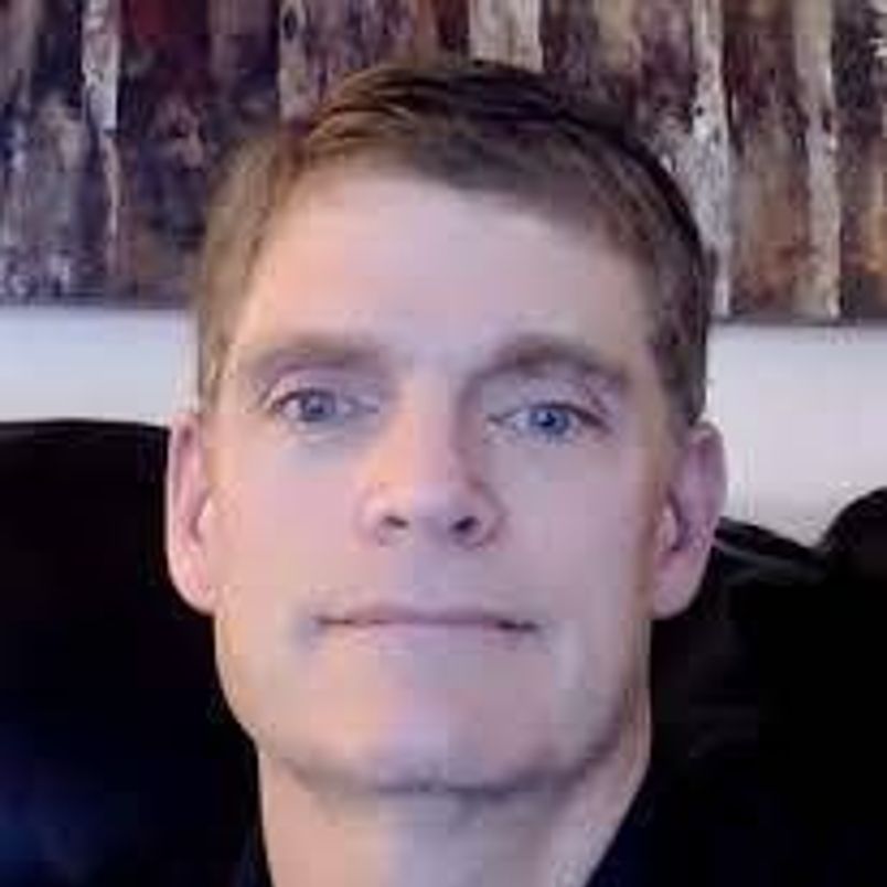 Sean Terry, Psychologist