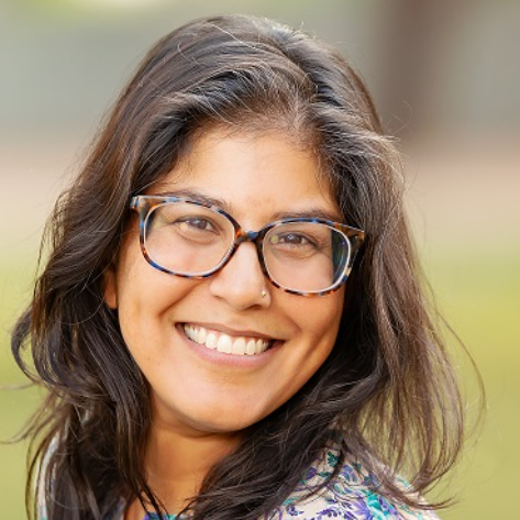 Seema Bacon, Licensed Professional Counselor (LPC)