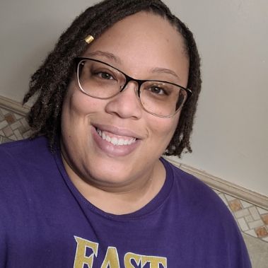 Selecia Dean, Licensed Master Social Worker (LMSW)