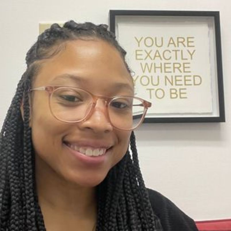 Shakeera Taylor, Licensed Clinical Social Worker Associate (LCSWA)
