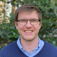 Shane Phillips, Licensed Clinical Social Worker (LCSW)