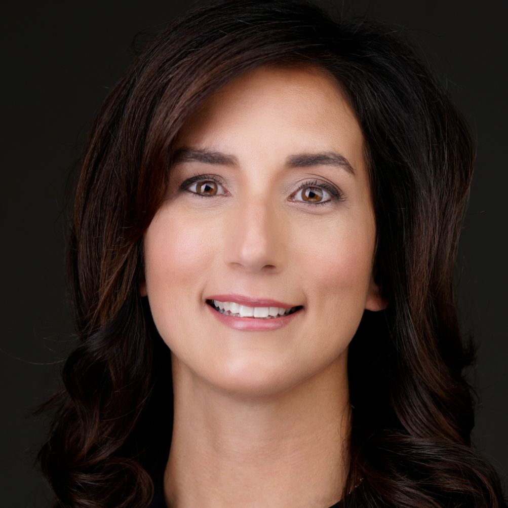Shanna Sadeh, Psychologist