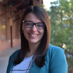 Shannon Gaylord, Licensed Clinical Social Worker (LCSW)