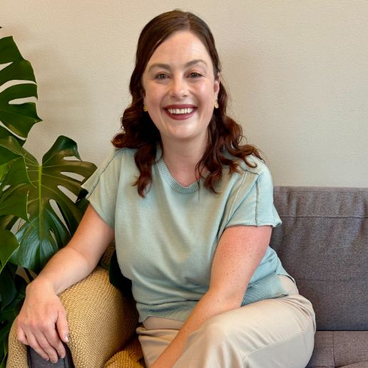 Shannon Graham, Licensed Clinical Social Worker (LCSW)