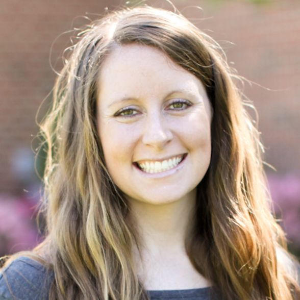 Shannon Noe, Licensed Professional Counselor (LPC)