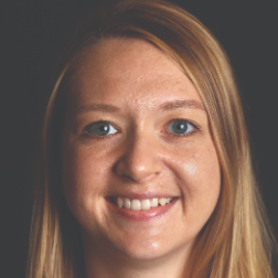 Shannon Pelzel, Certified Social Worker (CSW)