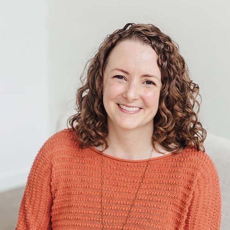 Shannon Wittevrongel, Licensed Mental Health Counselor (LMHC)