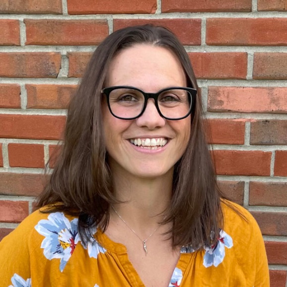 Shannon Wyzkoski, Licensed Professional Counselor (LPC)
