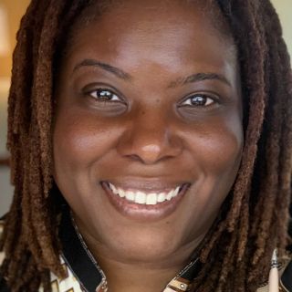 Shantel Robinson, Licensed Clinical Social Worker (LCSW)