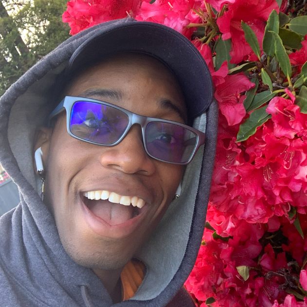 Shaquille Sinclair, Licensed Mental Health Counselor (LMHC)