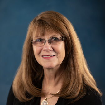 Sharie Quattlebaum, Licensed Clinical Social Worker (LCSW)