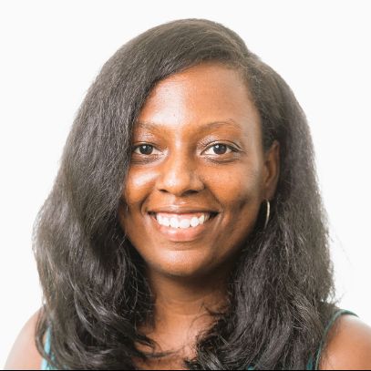 Sharika Bazemore, Licensed Clinical Social Worker (LCSW)