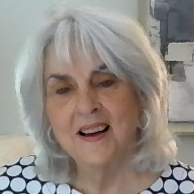 Sharon Baker, Counselor