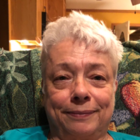 Sharon Mayo, Certified Clinical Social Worker (CSW)