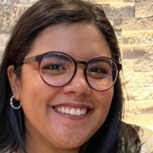 Sarah Acosta, Licensed Clinical Mental Health Counselor (LCMHC)