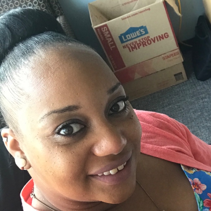Shatisha Davis, Licensed Clinical Social Worker (LCSW)