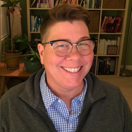 Shauna Summers, Psychologist