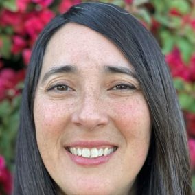 Shauna Warda, Licensed Marriage and Family Therapist (LMFT)