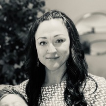 Shawnna Quesada, Licensed Marriage and Family Therapist (LMFT)