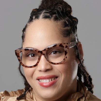 Shawnta Smith, Licensed Master Social Worker (LMSW)