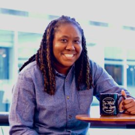 Shekiah Brabham, Licensed Social Worker (LSW)