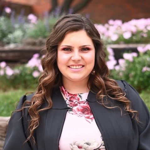Shelbey Adkins, Licensed Master Social Worker (LMSW)