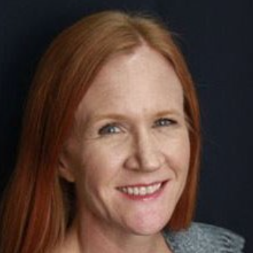 Shelby Evans, Board Certified Behavior Analyst (BCBA)