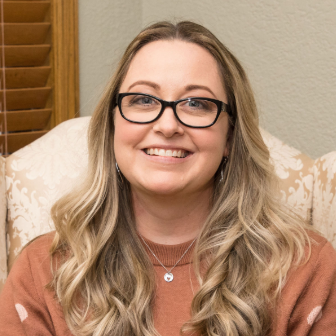 Shelby Hendrickson, Psychologist