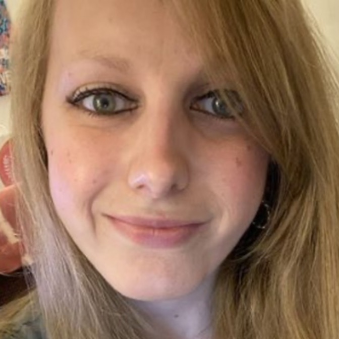 Shelby O’Brien, Licensed Professional Counselor (LPC)