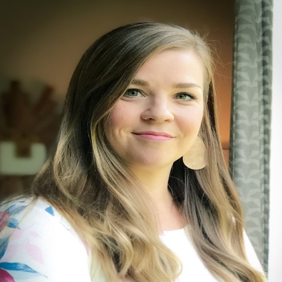 Shelby Williams, Licensed Marriage and Family Therapist (LMFT)