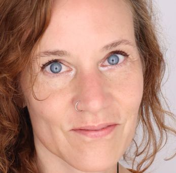 Shelley Landis, Certified Trauma Professional