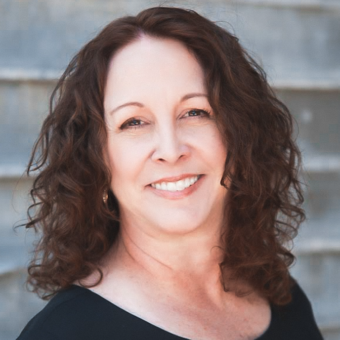 Shellie Ruge, Licensed Professional Counselor (LPC)