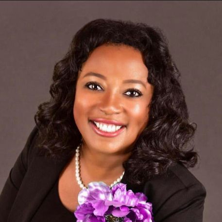 Sherille Denise Barber, Licensed Professional Counselor (LPC)