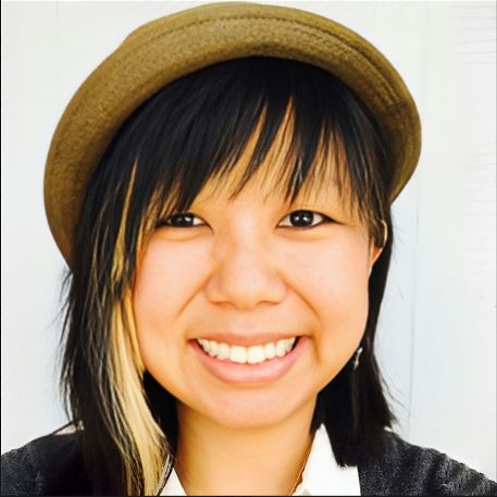 Sherilyn Cho, Licensed Clinical Mental Health Counselor (LCMHC)