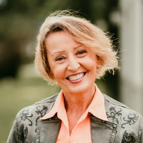Sherri Massey, Licensed Marriage and Family Therapist (LMFT)