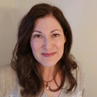 Sherry Haslam, Licensed Clinical Professional Counselor (LCPC)