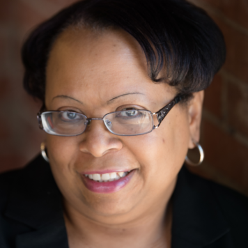 Shonda Moore, Licensed Clinical Social Worker (LCSW)