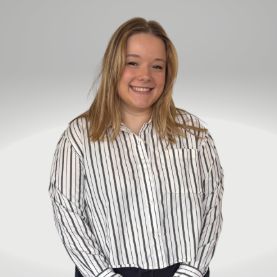 Sierra Vogt, Licensed Clinical Mental Health Counselor (LCMHC)