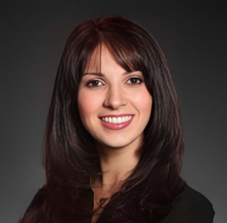 Silva Sheklanian, Licensed Marriage and Family Therapist (LMFT)