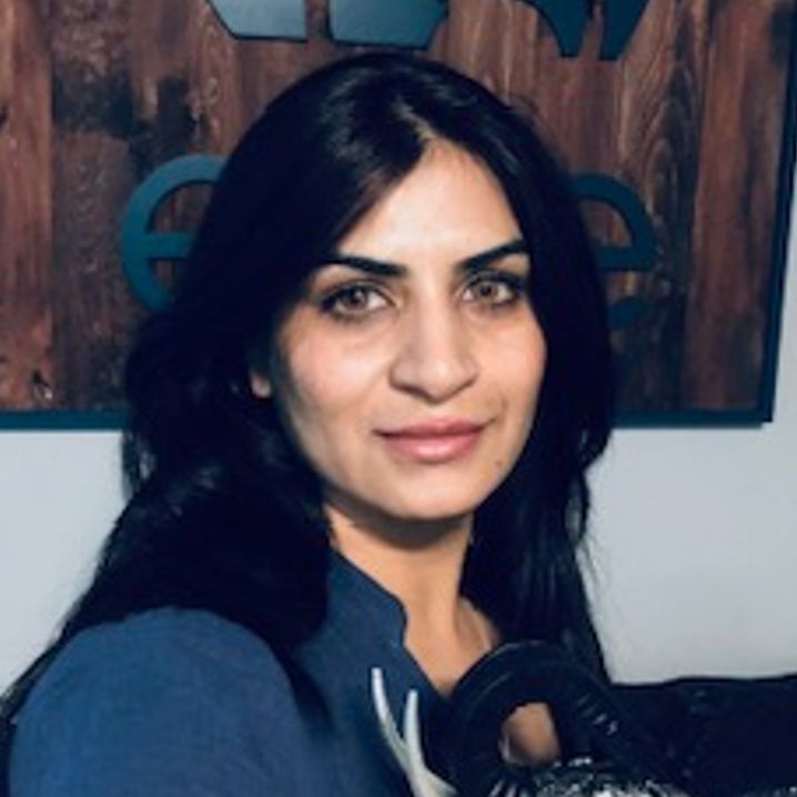 Simran Arora, Licensed Professional Counselor (LPC)