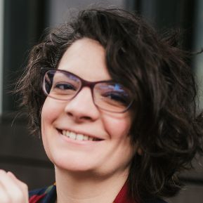 Skye White, Licensed Clinical Social Worker (LCSW)
