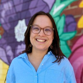 Sophia Cuni-Mertz, Licensed Professional Counselor (LPC)