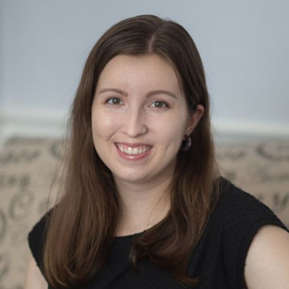 Sophia Dixon, Licensed Clinical Professional Counselor (LCPC)