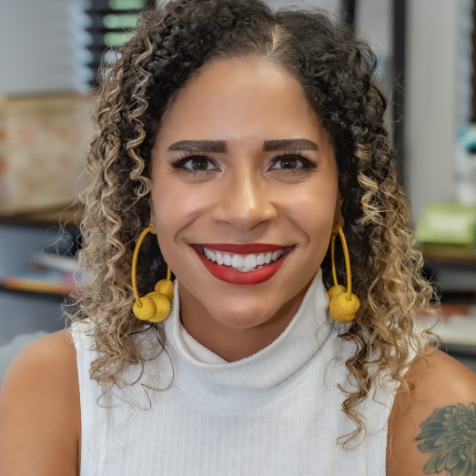 Sophia Murphy, Counselor