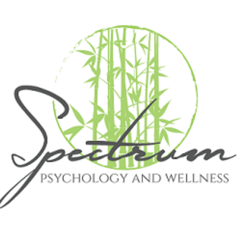 Spectrum Psychology and Wellness, Psychologist